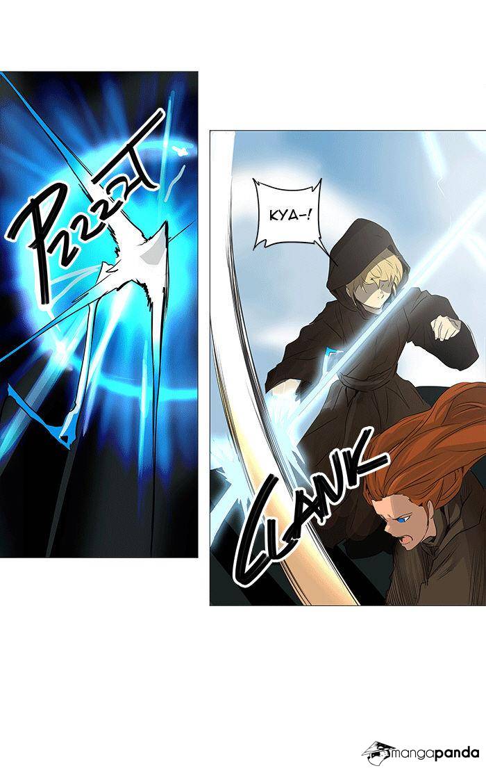 Tower of God Chapter 230 image 45